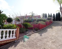 Revente - Villa - Algorfa - Lomas de La Juliana