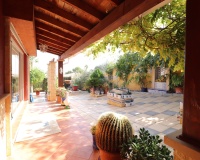 Revente - Villa - Algorfa - Lomas de La Juliana