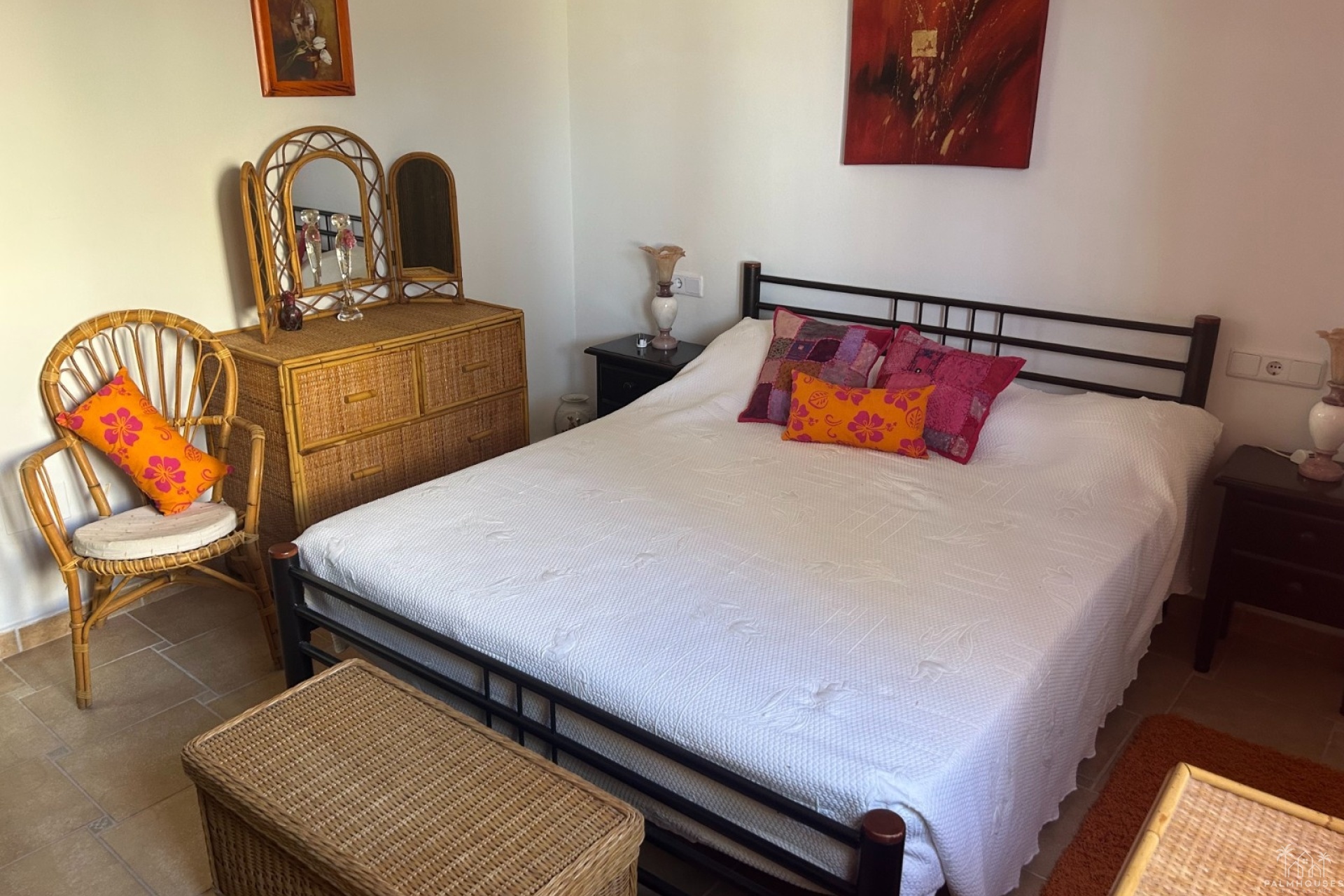 Revente - Villa - Algorfa - Lomas de La Juliana