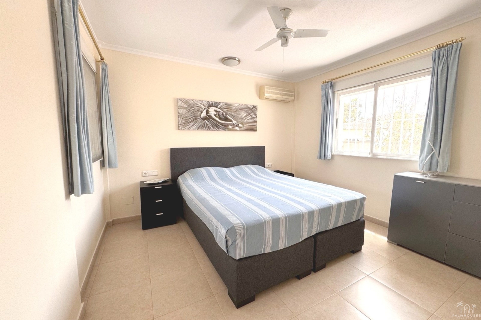 Revente - Villa - Algorfa - Lomas de La Juliana