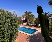 Revente - Villa - Algorfa - Lomas de La Juliana