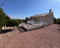Revente - Villa - Algorfa - Lomas de La Juliana