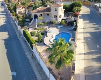 Revente - Villa - Algorfa - Lomas de La Juliana