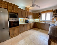 Revente - Villa - Algorfa - Lomas De La Juliana