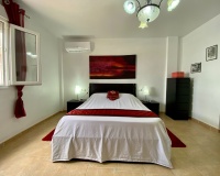 Revente - Villa - Algorfa - Lomas De La Juliana