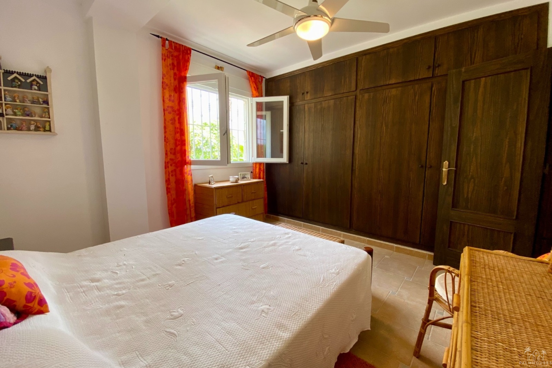Revente - Villa - Algorfa - Lomas De La Juliana