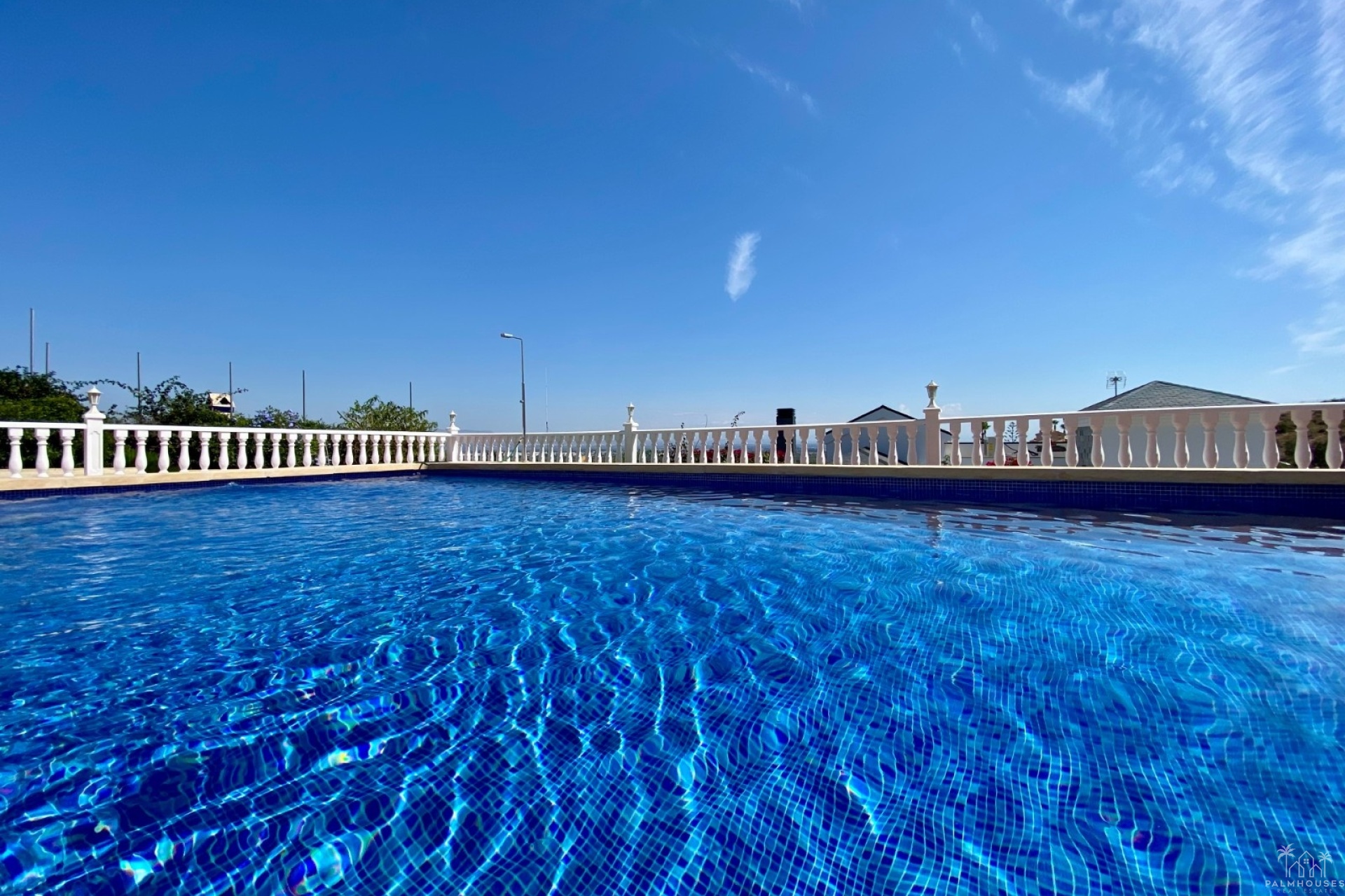 Revente - Villa - Algorfa - Lomas De La Juliana
