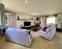 Revente - Villa - Algorfa - Lomas De La Juliana
