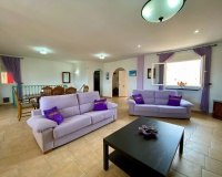 Revente - Villa - Algorfa - Lomas De La Juliana