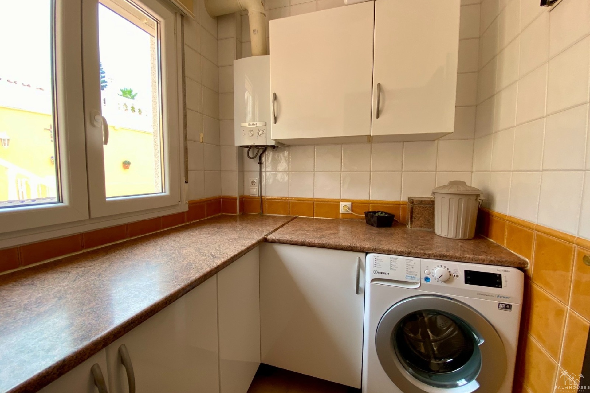 Revente - Villa - Algorfa - Lomas De La Juliana