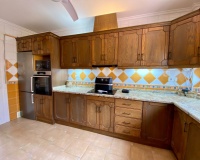 Revente - Villa - Algorfa - Lomas De La Juliana