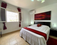 Revente - Villa - Algorfa - Lomas De La Juliana