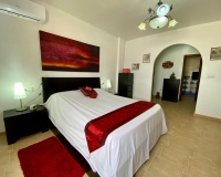 Revente - Villa - Algorfa - Lomas De La Juliana