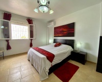 Revente - Villa - Algorfa - Lomas De La Juliana