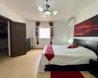 Revente - Villa - Algorfa - Lomas De La Juliana