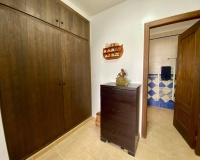 Revente - Villa - Algorfa - Lomas De La Juliana