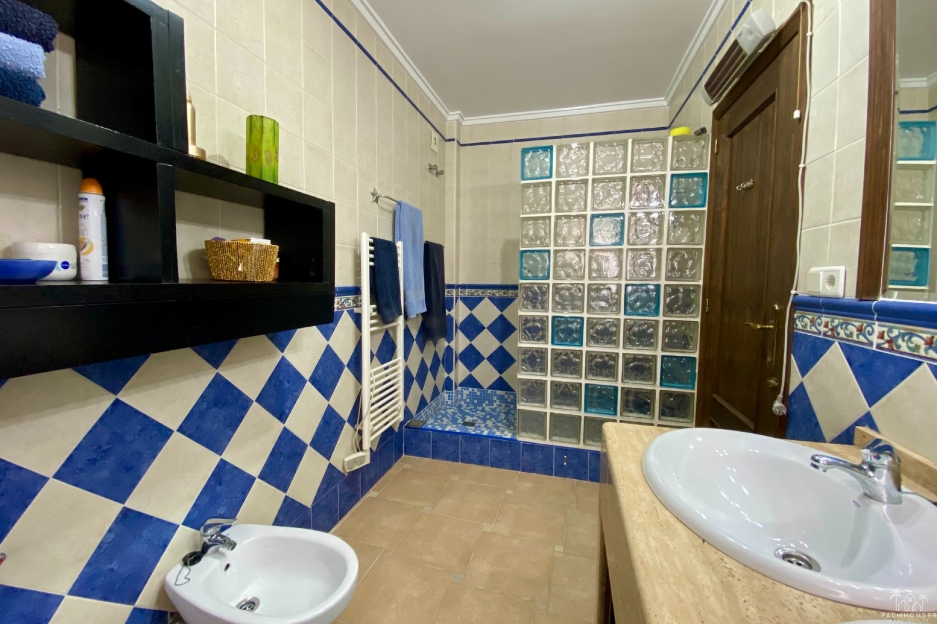 Revente - Villa - Algorfa - Lomas De La Juliana