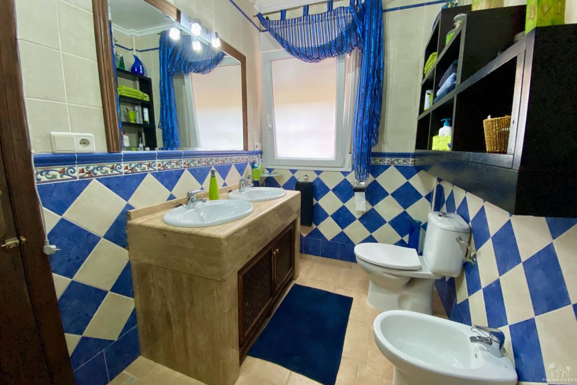 Revente - Villa - Algorfa - Lomas De La Juliana