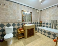 Revente - Villa - Algorfa - Lomas De La Juliana