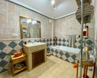 Revente - Villa - Algorfa - Lomas De La Juliana