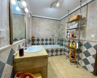 Revente - Villa - Algorfa - Lomas De La Juliana