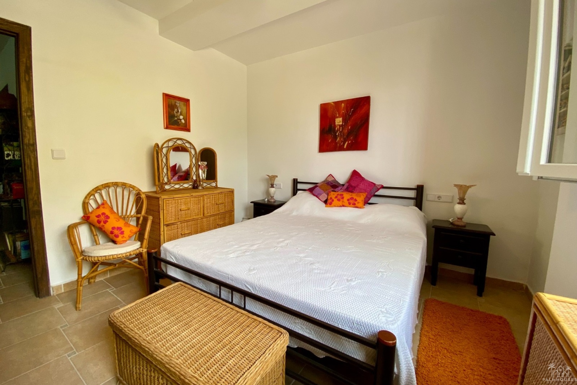 Revente - Villa - Algorfa - Lomas De La Juliana