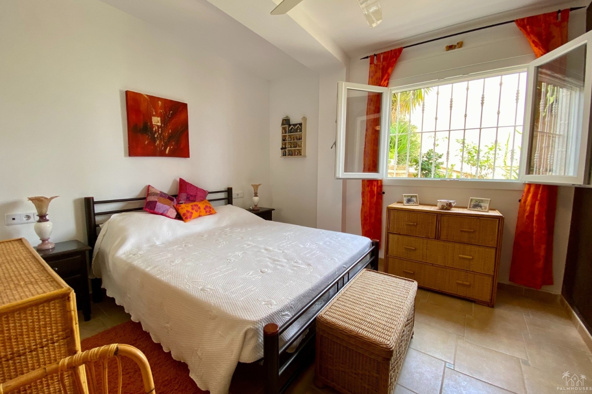 Revente - Villa - Algorfa - Lomas De La Juliana