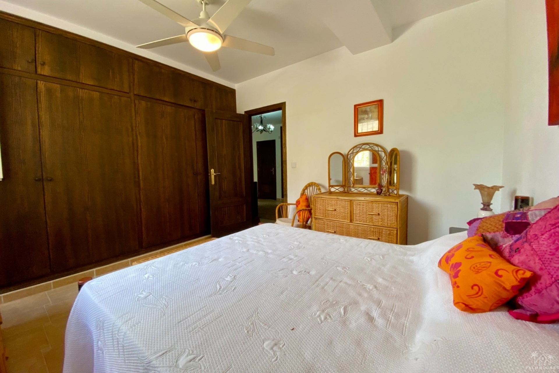 Revente - Villa - Algorfa - Lomas De La Juliana