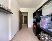 Revente - Villa - Algorfa - Lomas De La Juliana