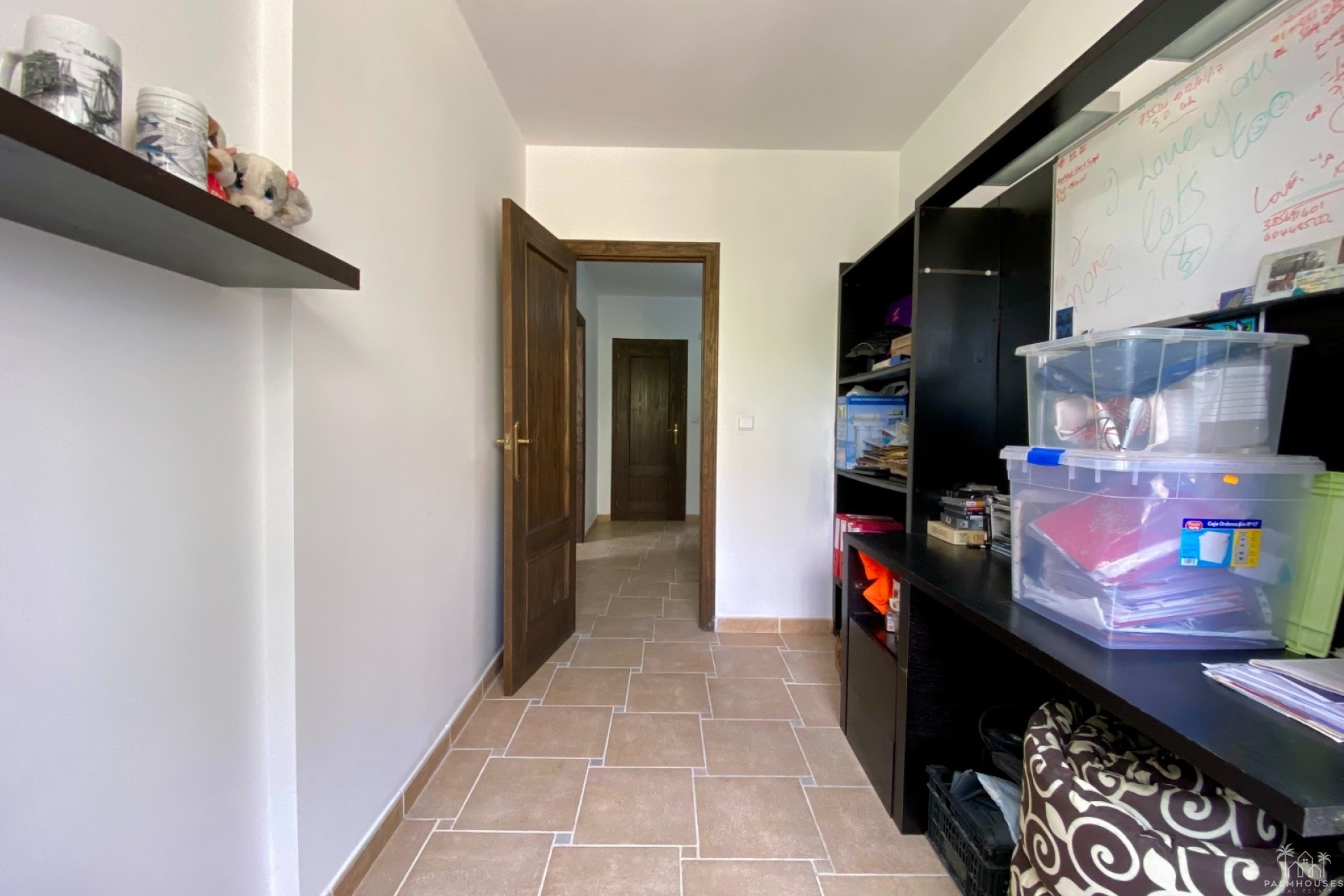 Revente - Villa - Algorfa - Lomas De La Juliana