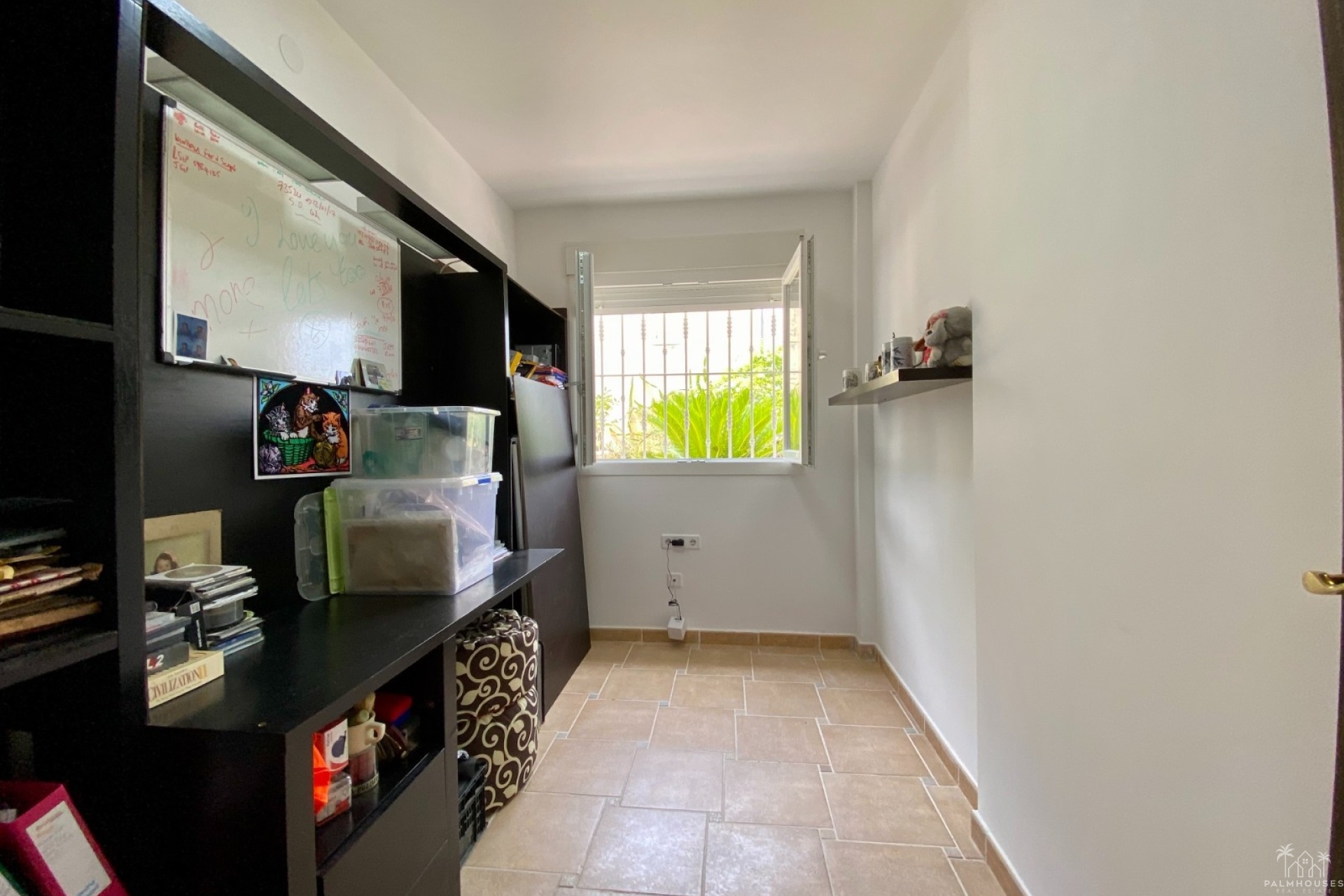 Revente - Villa - Algorfa - Lomas De La Juliana