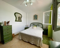 Revente - Villa - Algorfa - Lomas De La Juliana