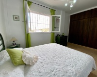Revente - Villa - Algorfa - Lomas De La Juliana