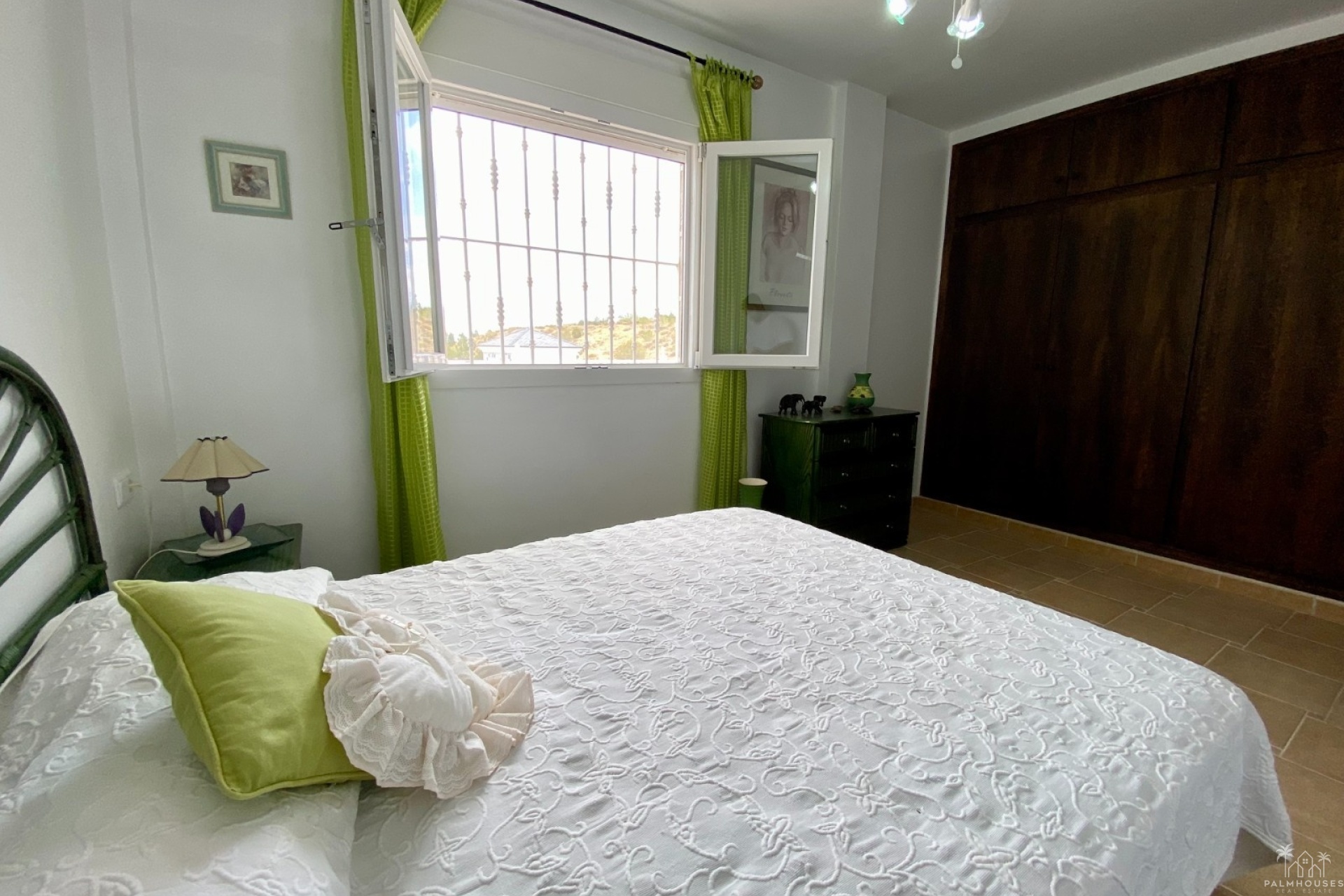 Revente - Villa - Algorfa - Lomas De La Juliana