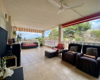 Revente - Villa - Algorfa - Lomas De La Juliana