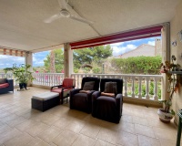 Revente - Villa - Algorfa - Lomas De La Juliana