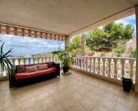 Revente - Villa - Algorfa - Lomas De La Juliana