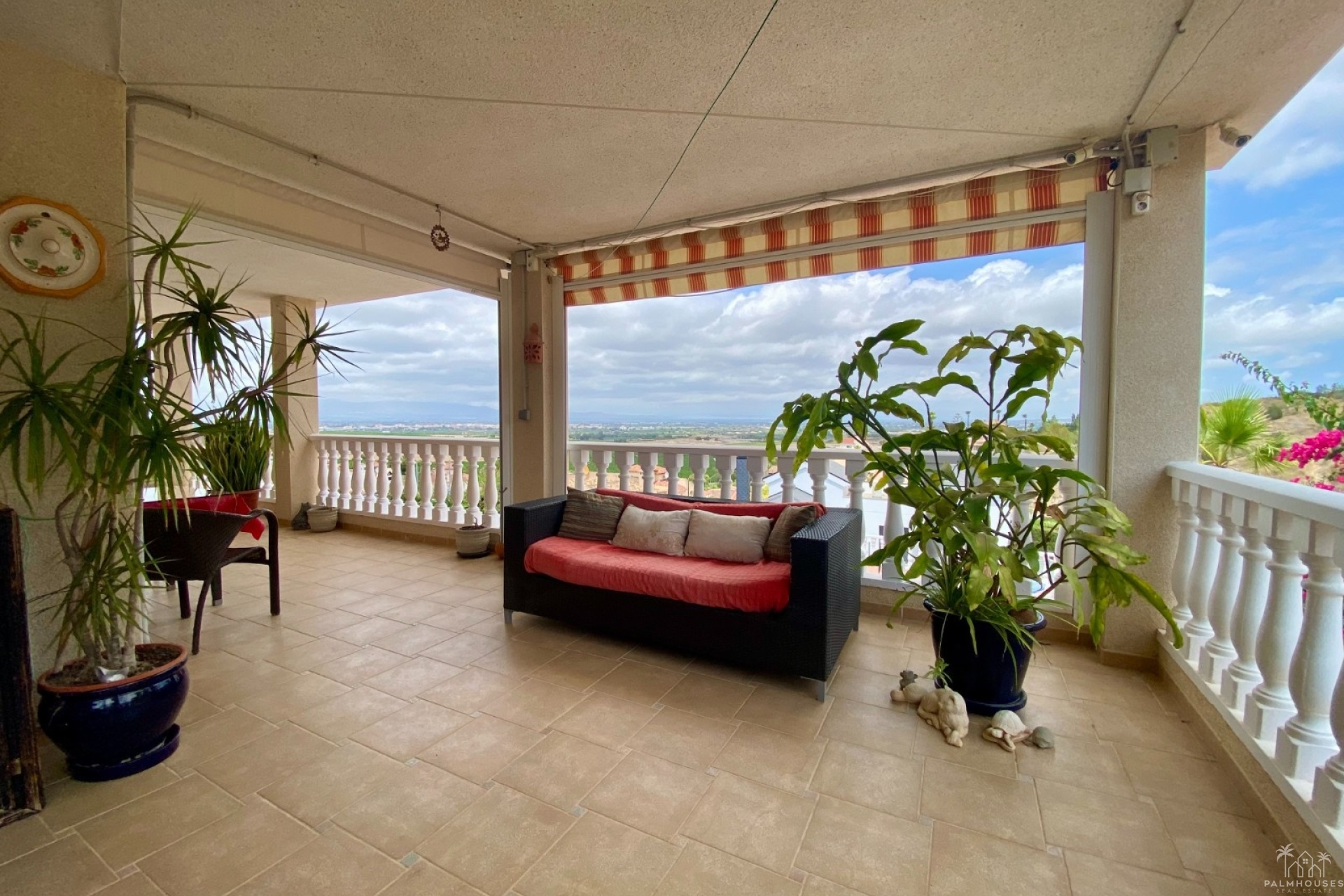 Revente - Villa - Algorfa - Lomas De La Juliana