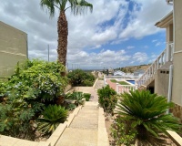 Revente - Villa - Algorfa - Lomas De La Juliana