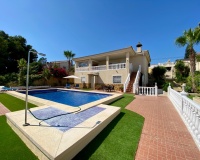 Revente - Villa - Algorfa - Lomas De La Juliana