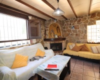 Revente - Villa - Algorfa - Lomas de La Juliana