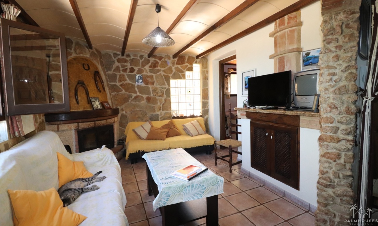 Revente - Villa - Algorfa - Lomas de La Juliana