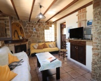 Revente - Villa - Algorfa - Lomas de La Juliana