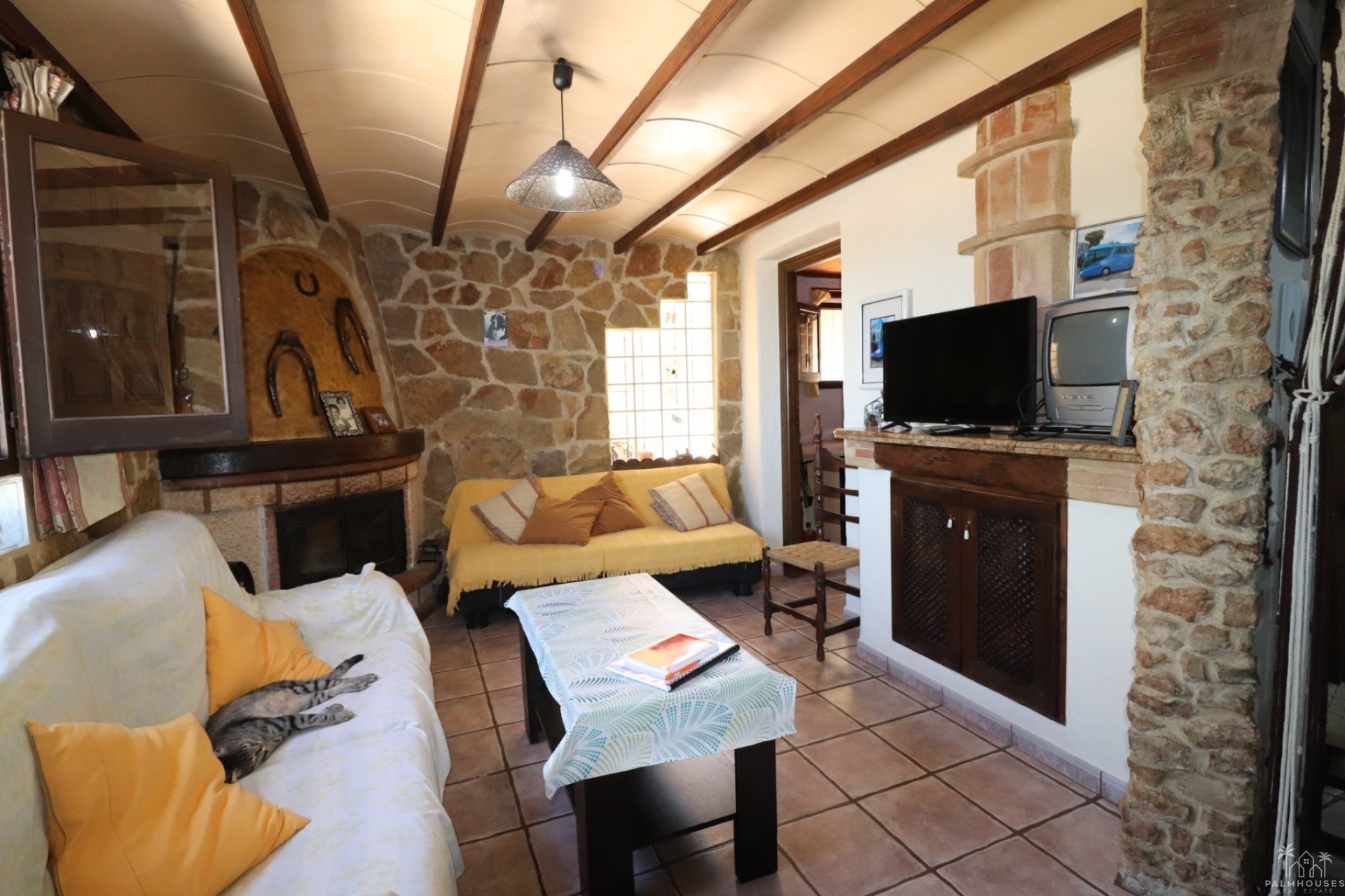 Revente - Villa - Algorfa - Lomas de La Juliana