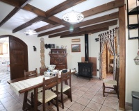 Revente - Villa - Algorfa - Lomas de La Juliana
