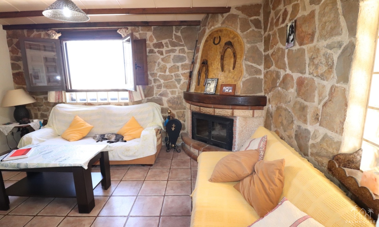 Revente - Villa - Algorfa - Lomas de La Juliana