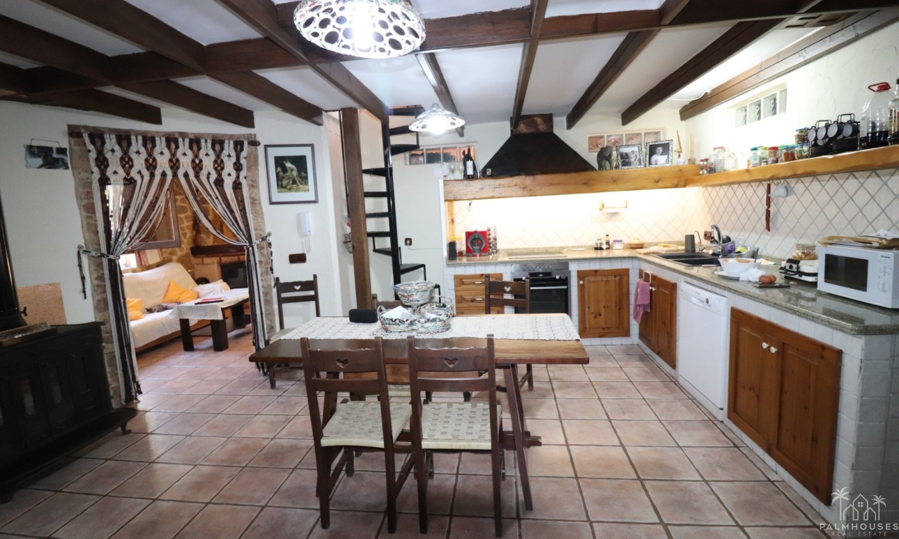 Revente - Villa - Algorfa - Lomas de La Juliana