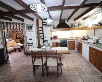 Revente - Villa - Algorfa - Lomas de La Juliana