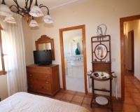 Revente - Villa - Algorfa - Lomas de La Juliana
