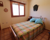 Revente - Villa - Algorfa - Lomas de La Juliana